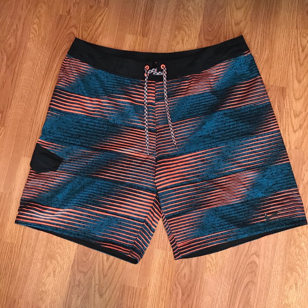 Dri-fit Nike Shorts